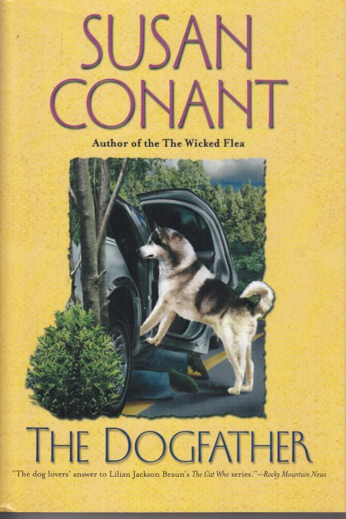 The Dogfather