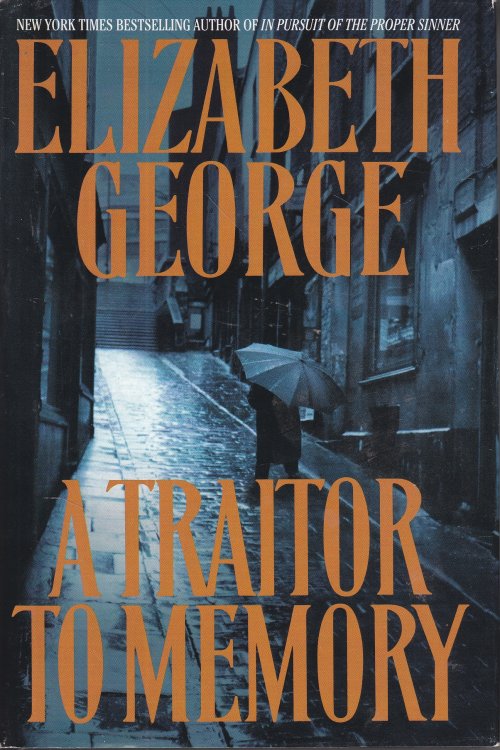 A Traitor to Memory