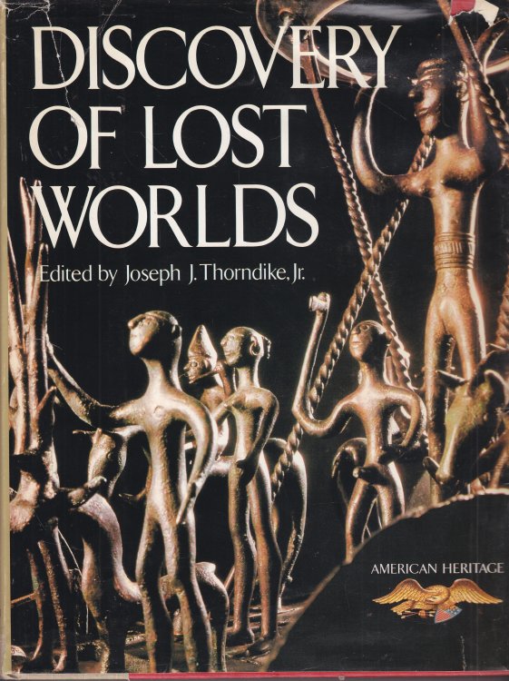 Discovery of Lost Worlds