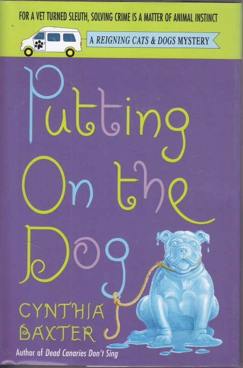 Putting on the Dog