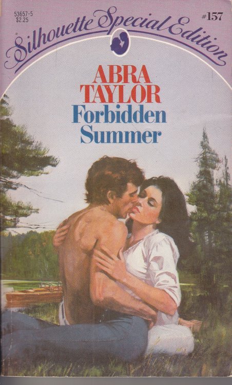 Forbidden Summer