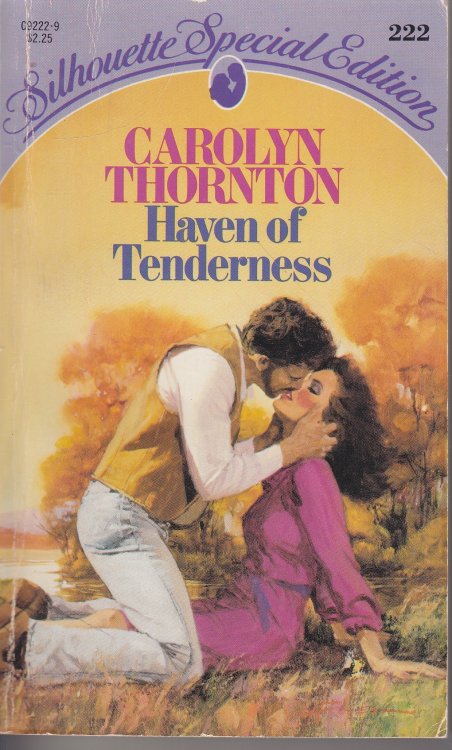 Haven of Tenderness
