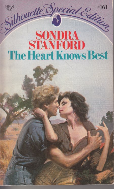 The Heart Knows Best