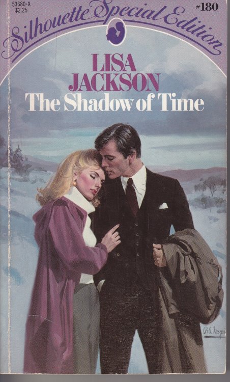 The Shadow of Time