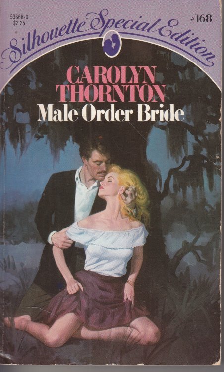 Male Order Bride