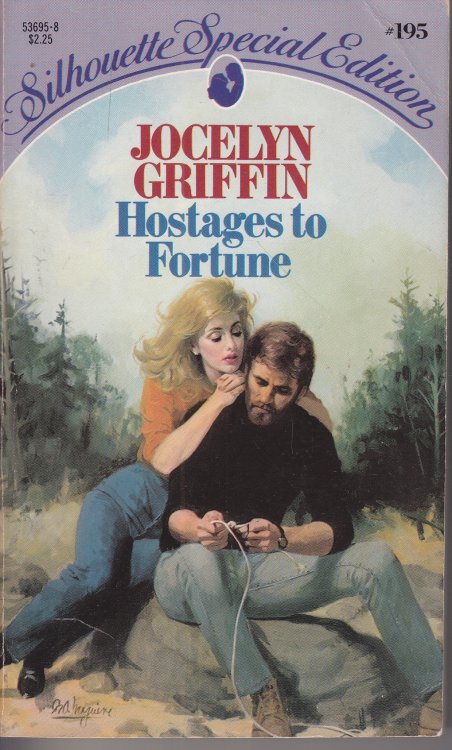 Hostages to Fortune