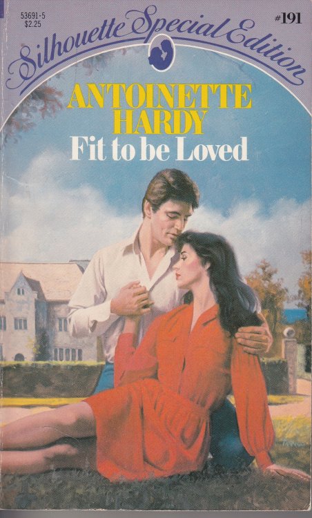 Fit to be Loved