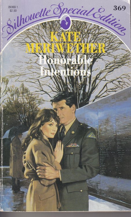 Honorable Intentions