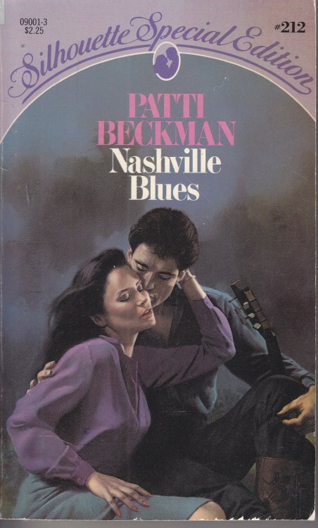 Nashville Blues