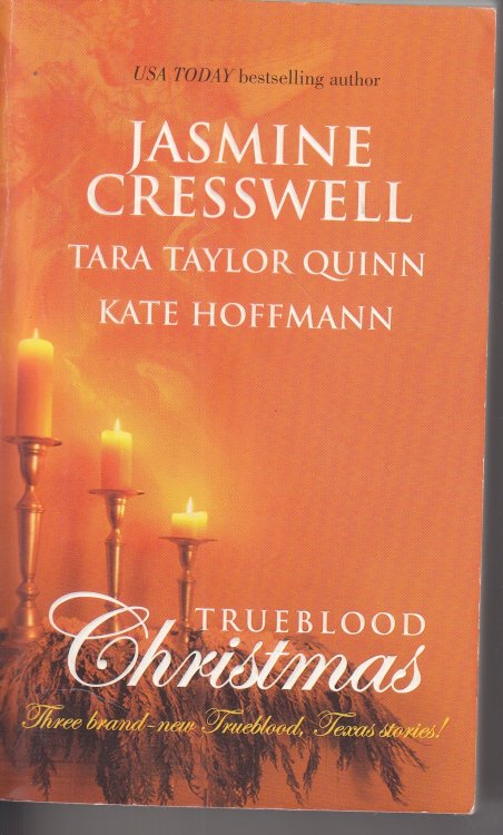 Image for Trueblood Christmas Trueblood Christmas