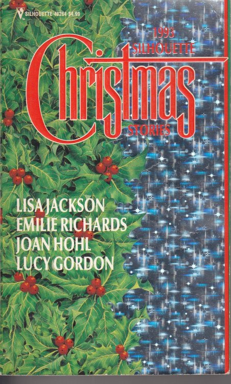 Image for Christmas Stories 1993 Christmas Stories 1993