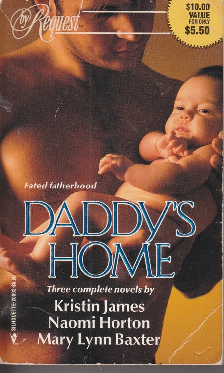 Image for Daddy's Home Dreams of Evening; Crossfire; Wish Giver Daddy's Home Dreams of Evening; Crossfire; Wish Giver