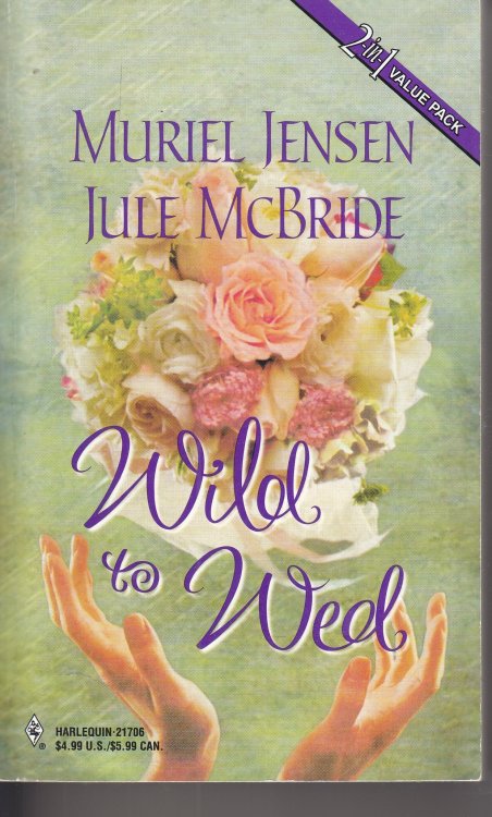 Image for Wild to Wed Wild to Wed