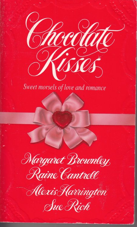 Image for Chocolate Kisses Rocky Road; Miss Delwin's Delights; the Taste of Remembrance; Sweet Creations Chocolate Kisses Rocky Road; Miss Delwin's Delights; the Taste of Remembrance; Sweet Creations