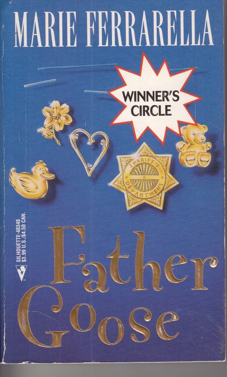 Image for Father Goose Father Goose