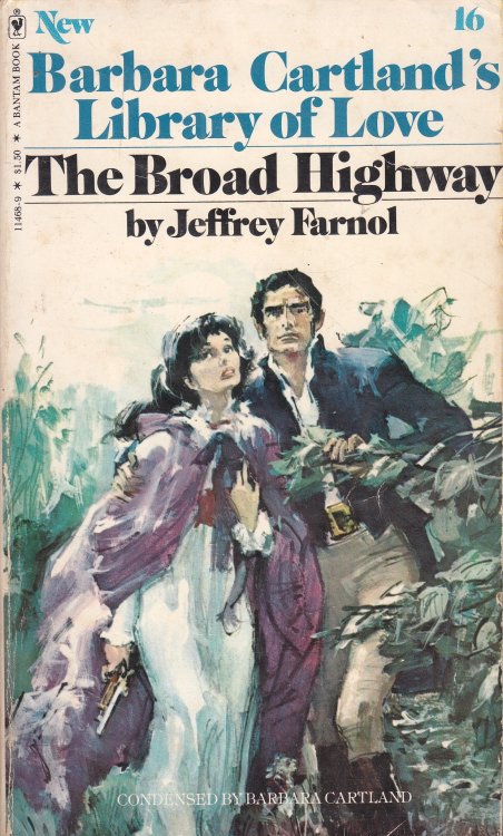 The Broad Highway
