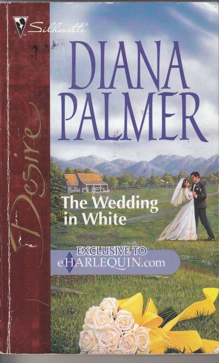 The Wedding in White