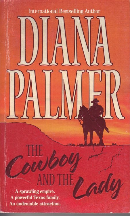 The Cowboy and the Lady