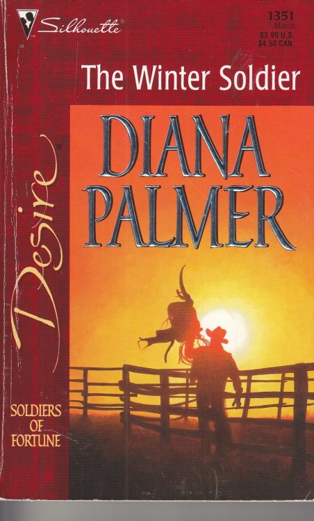 The Winter Soldier Soldiers of Fortune