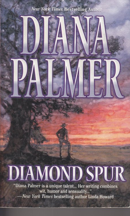 Diamond Spur