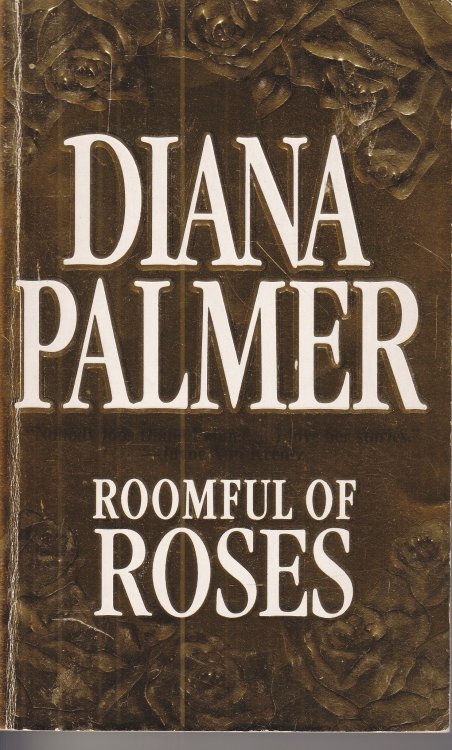 Roomful Of Roses