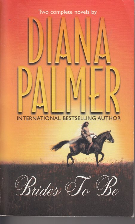 Brides to Be The Australian & Heart of Ice