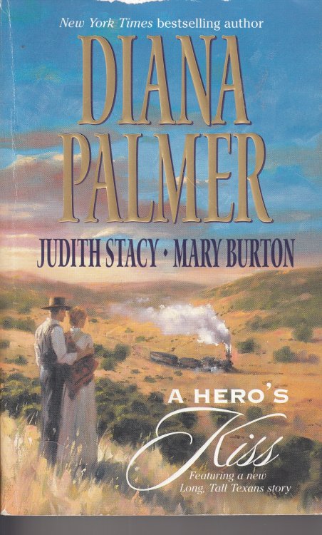 A Hero's Kiss The Founding Father; Wild West Wager; Snow Maiden