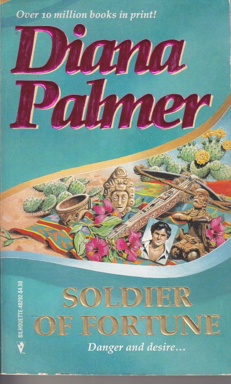 Soldier of Fortune Danger and Desire