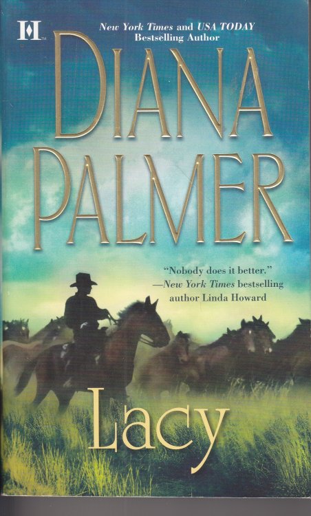 Lacy