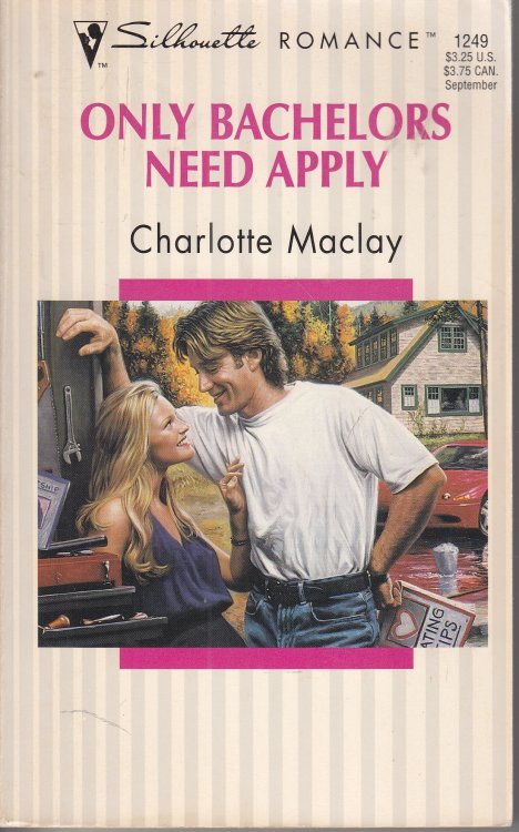 Only Bachelors Need Apply