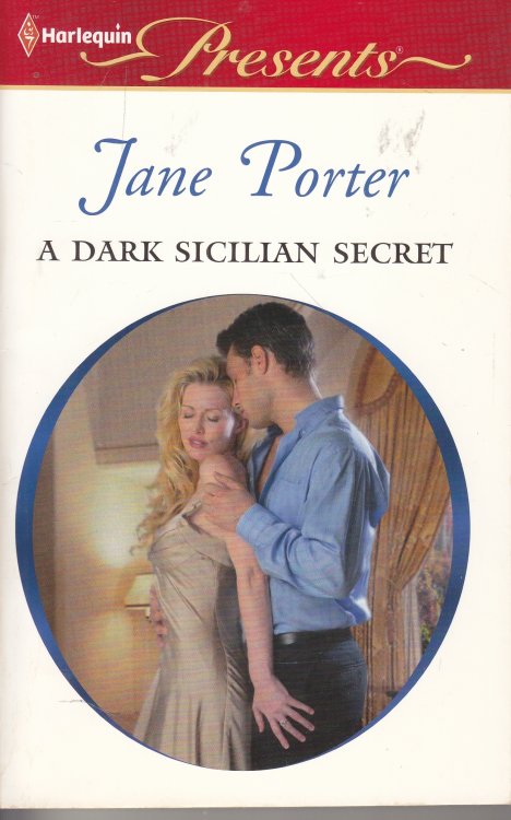 A Dark Sicilian Secret