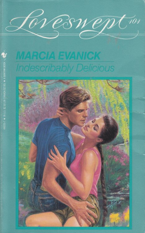 Indescribably Delicious