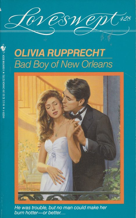 Bad Boy of New Orleans