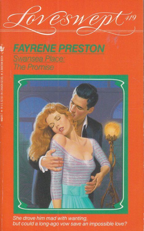 Swansea Place The Promise