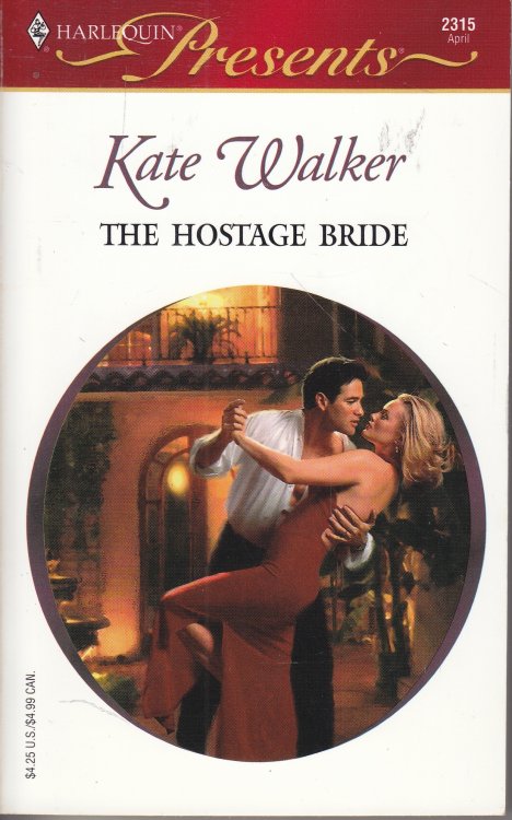 The Hostage Bride