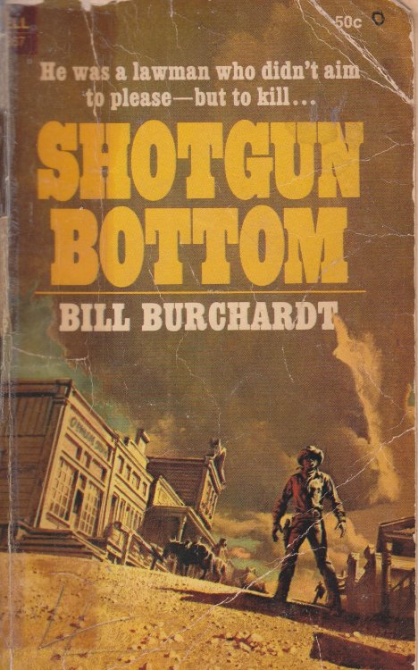 Shotgun Bottom