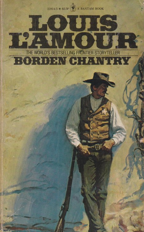 Borden Chantry