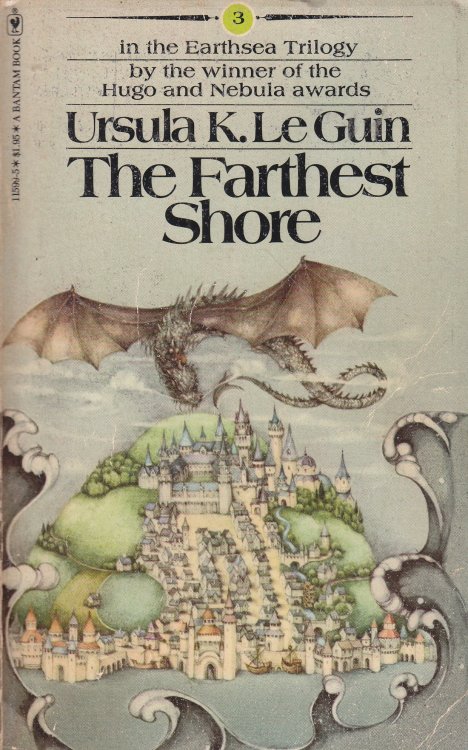 The Farthest Shore
