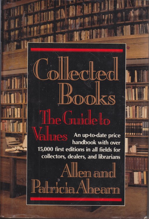 Collected Books The Guide to Values