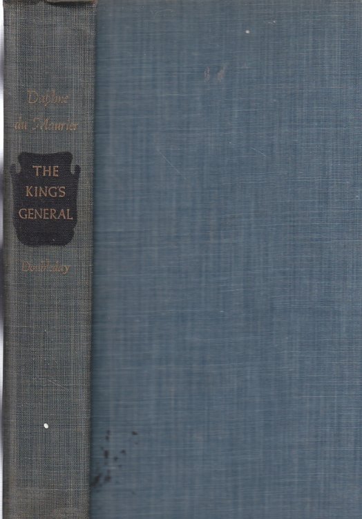 The King's General