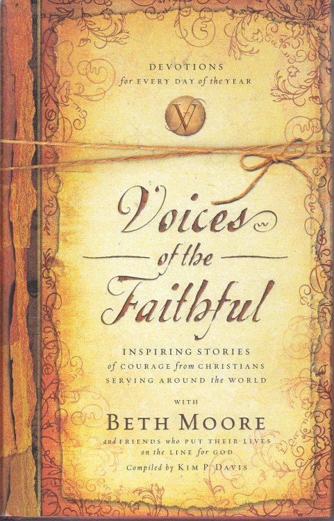 Voices of the Faithful