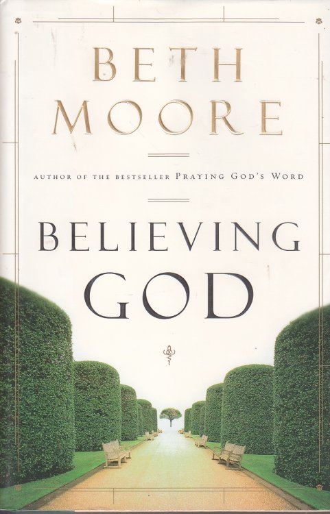 Believing God