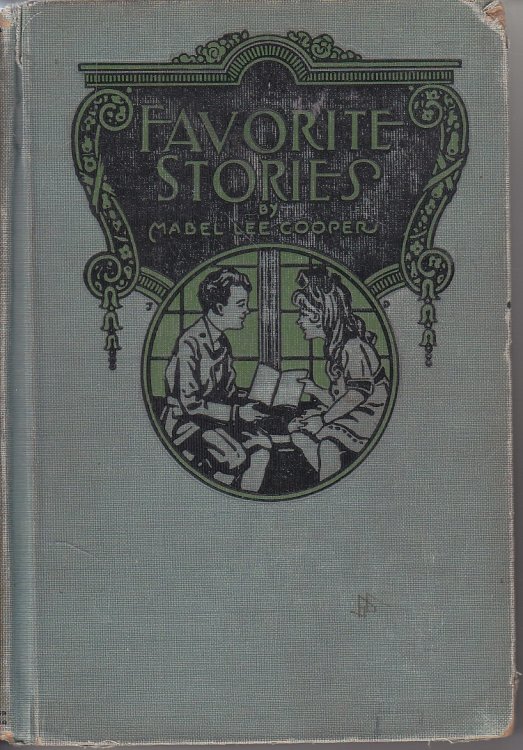 Favorite Stories 47 Short Stories