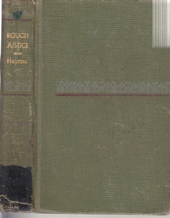 Rough Justice
