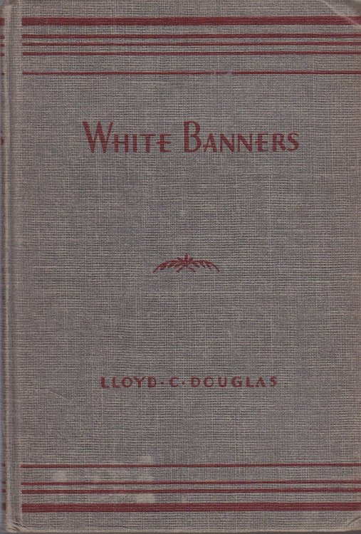 White Banners