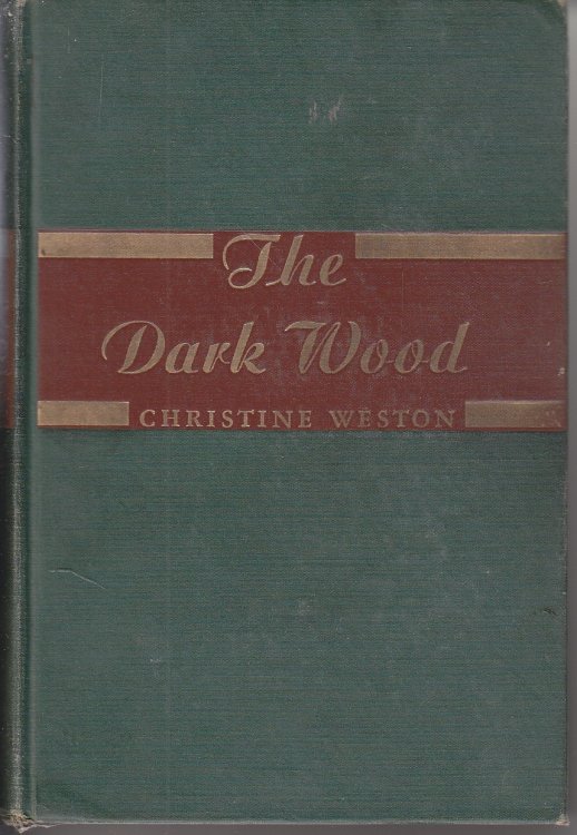 The Dark Wood