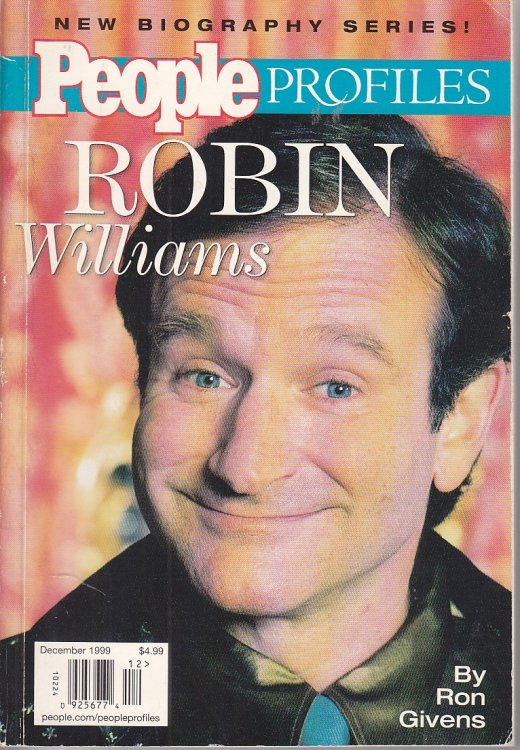 Robin Williams