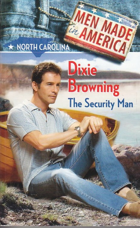 The Security Man North Carolina