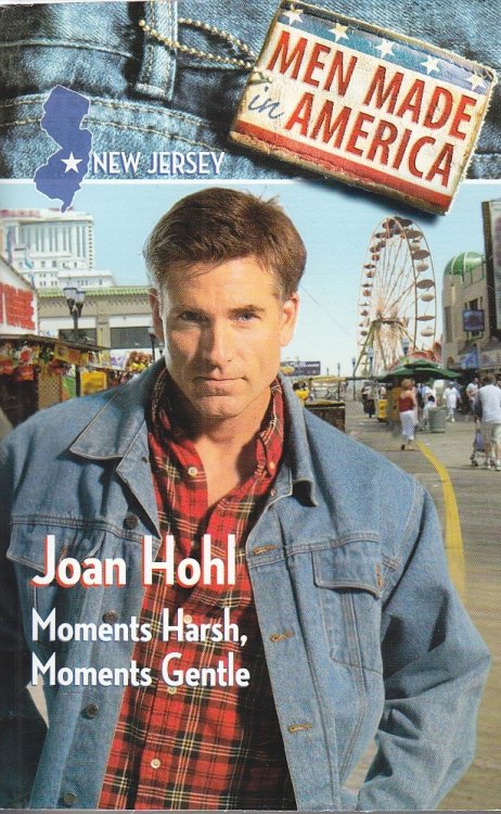 Moments Harsh, Moments Gentle Neew Jersey