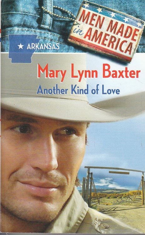 Another Kind of Love Arkansas